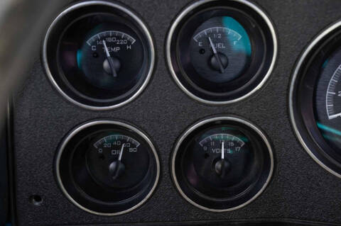 1985 Chevrolet C/K 10 Series