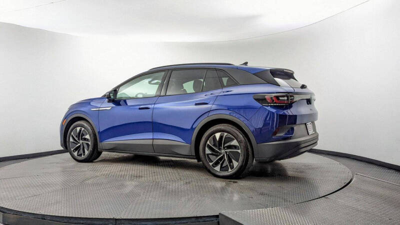 2022 Volkswagen ID.4 Pro S