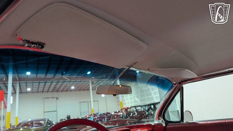 1962 Chevrolet Impala