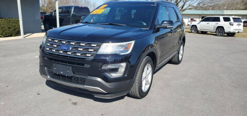 Ford Explorer For Sale In Mountain Home Ar Jacks Auto Sales