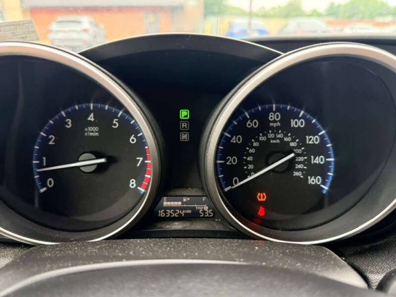 2013 Mazda MAZDA3 i Touring