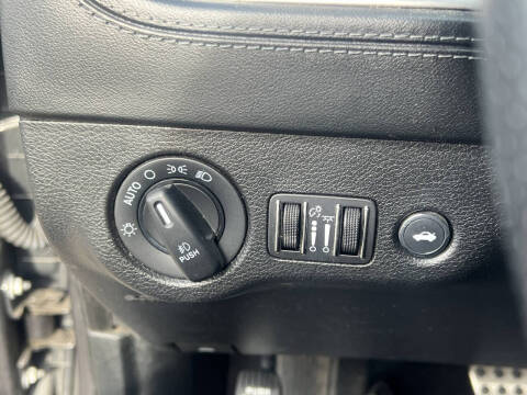 2019 Dodge Charger R/T Scat Pack