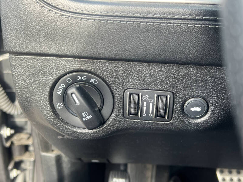 2019 Dodge Charger R/T Scat Pack