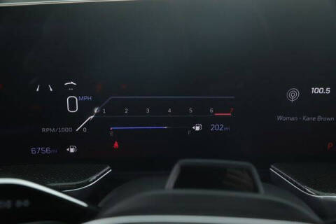 2026 Cadillac Escalade-V