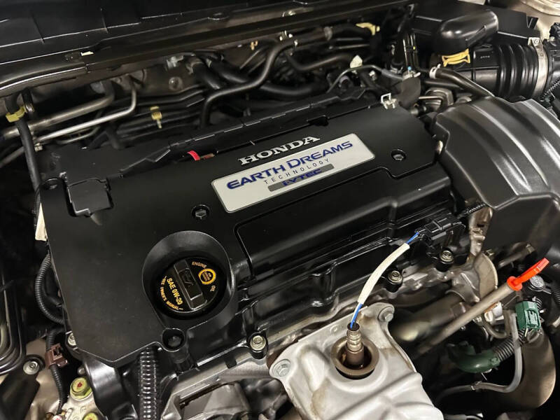 2013 Honda Accord EX