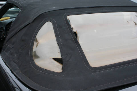 1999 Mercedes-Benz SL-Class SL 500