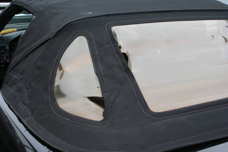 1999 Mercedes-Benz SL-Class SL 500