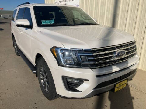 2019 Ford Expedition XLT
