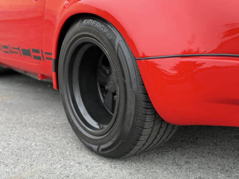 1977 Porsche 930