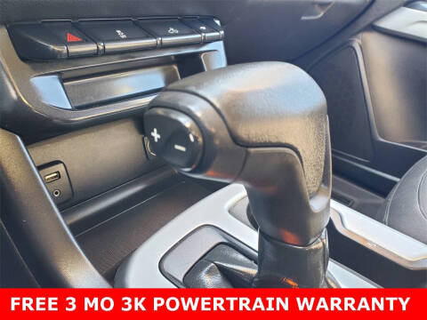 2015 Chevrolet Colorado