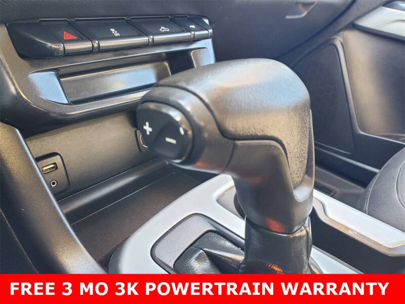 2015 Chevrolet Colorado