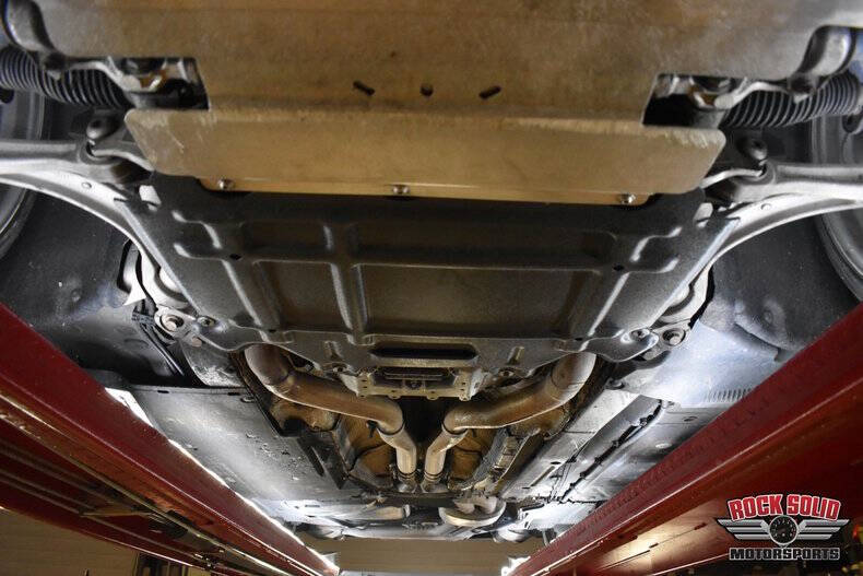 2013 Audi S5 3.0T quattro Premium Plus