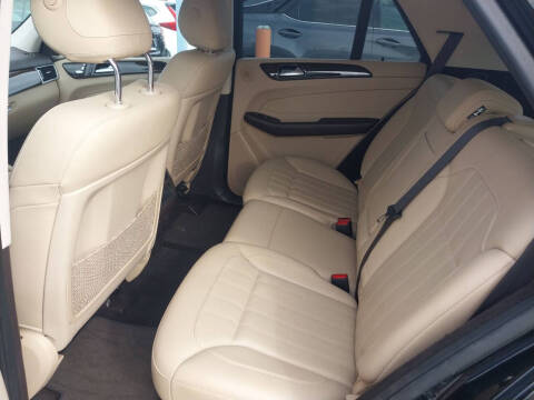 2017 Mercedes-Benz GLE GLE 350