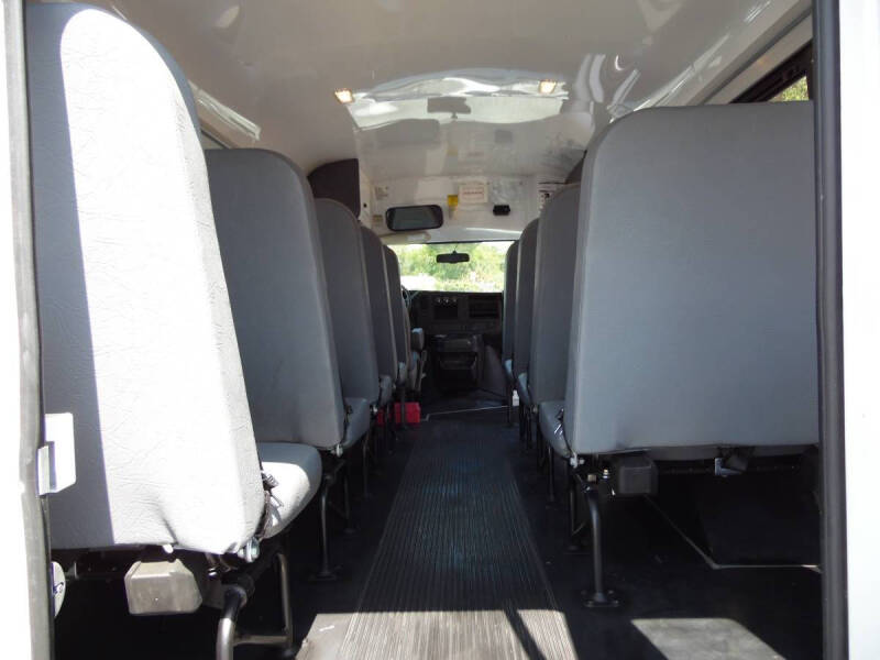 2018 Chevrolet Express