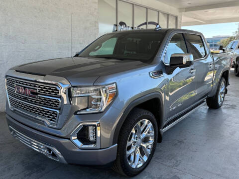 2020 GMC Sierra 1500 for sale at Powerhouse Automotive in Tampa FL