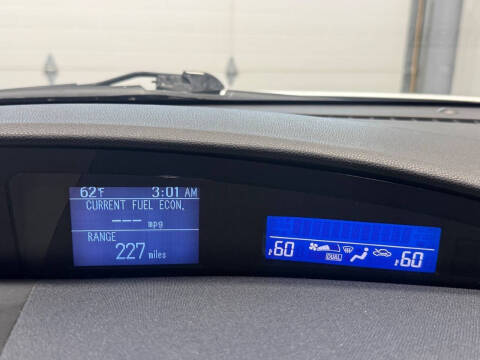 2013 Mazda MAZDA3 i Grand Touring