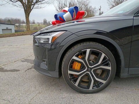 2023 Polestar 2 Long Range Dual Motor