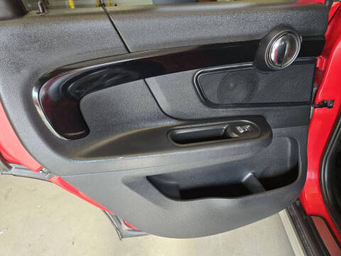 2021 MINI Countryman Cooper S