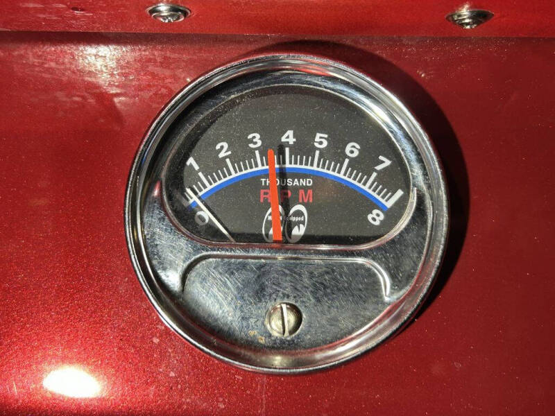 1960 Chevrolet El Camino