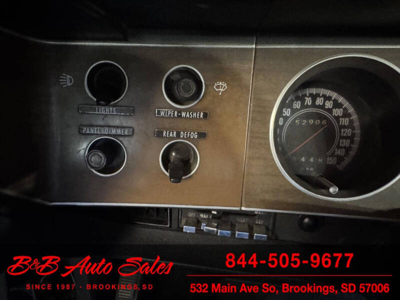 1974 Dodge Challenger