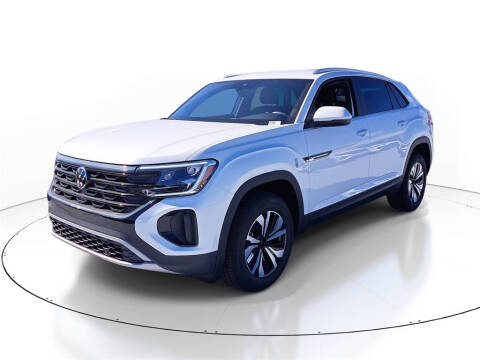 2026 Volkswagen Atlas Cross Sport SE