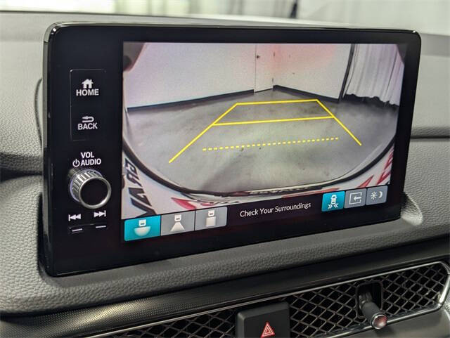 2023 Acura Integra w/Tech w/A-SPEC