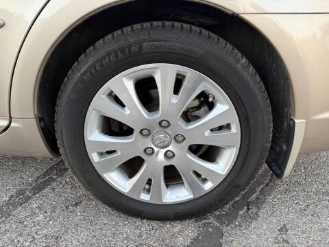 2008 Toyota Avalon XLS