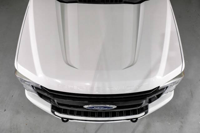 2021 Ford F-250 Super Duty XL