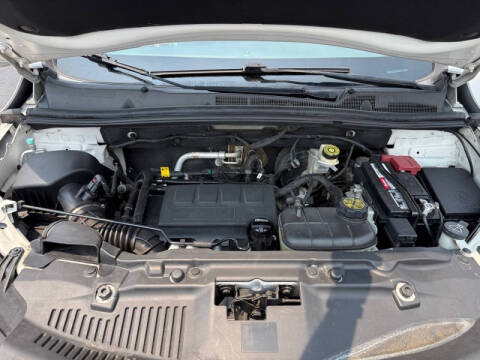2020 Buick Encore Essence