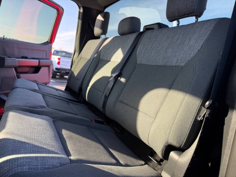 2025 Ford F-350 Super Duty XLT