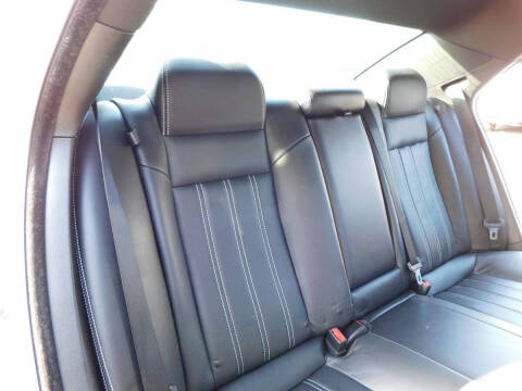 2014 Chrysler 300 S