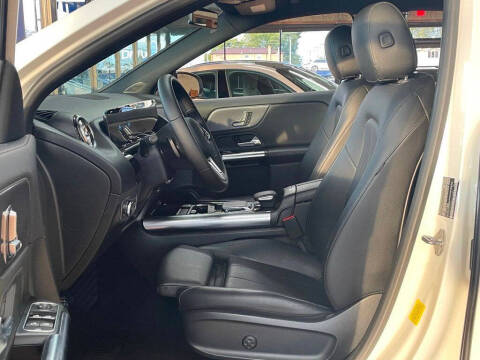 2021 Mercedes-Benz GLA GLA 250