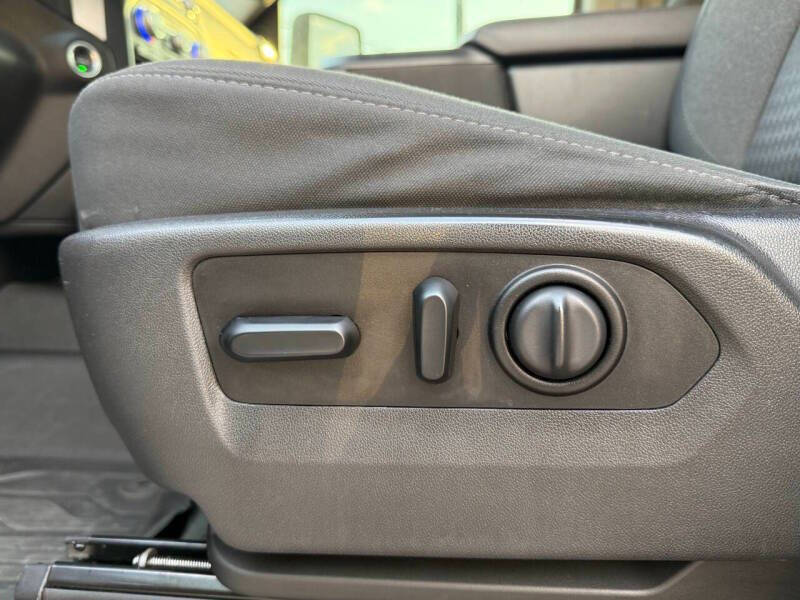 2022 GMC Sierra 3500HD SLE