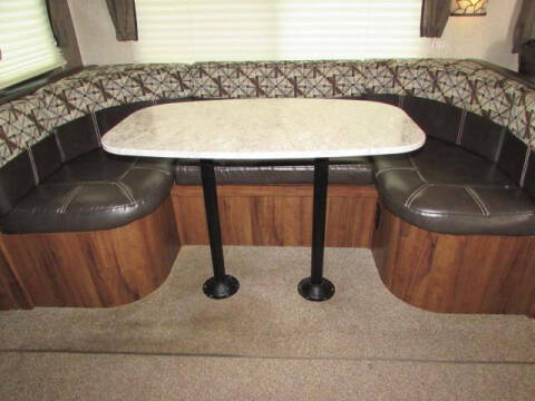 2018 Heartland NORTH TRAI