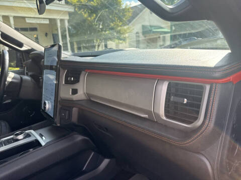 2023 Ford Expedition Timberline