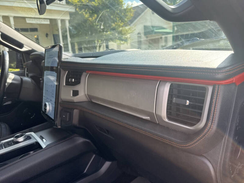 2023 Ford Expedition Timberline