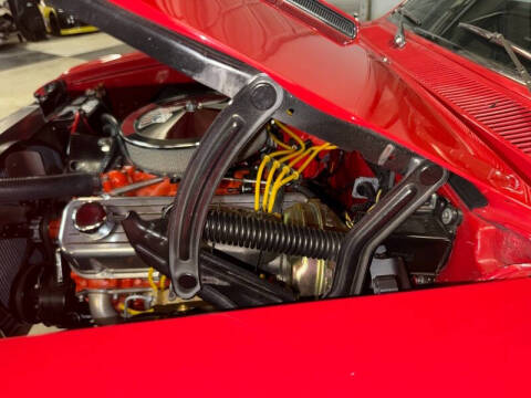 1966 Chevrolet Chevelle