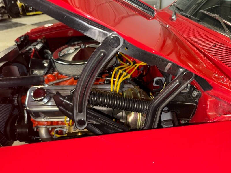 1966 Chevrolet Chevelle
