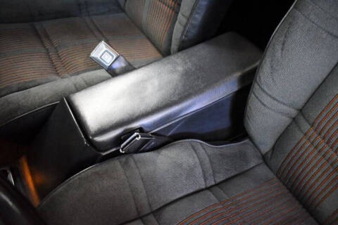 1991 Chevrolet S-10