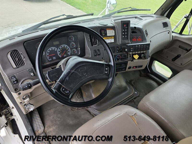 2006 Sterling Acterra