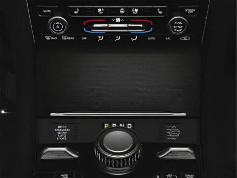 2024 Jeep Grand Cherokee Trailhawk 4xe
