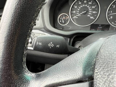 2012 BMW X3 xDrive28i