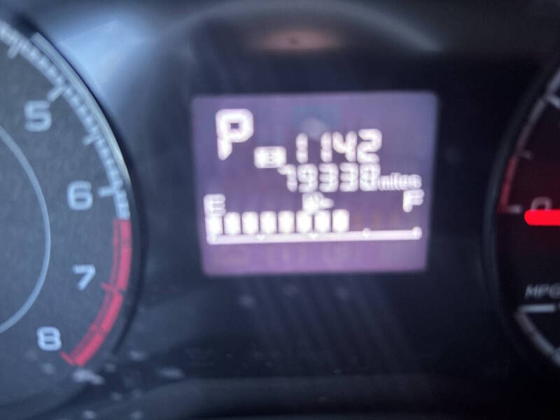 2017 Subaru Impreza Premium