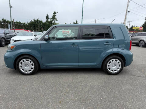2008 Scion xB