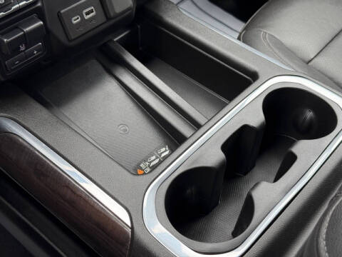 2022 Chevrolet Silverado 3500HD