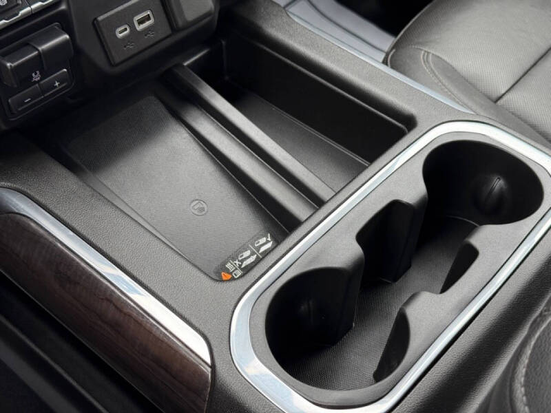 2022 Chevrolet Silverado 3500HD
