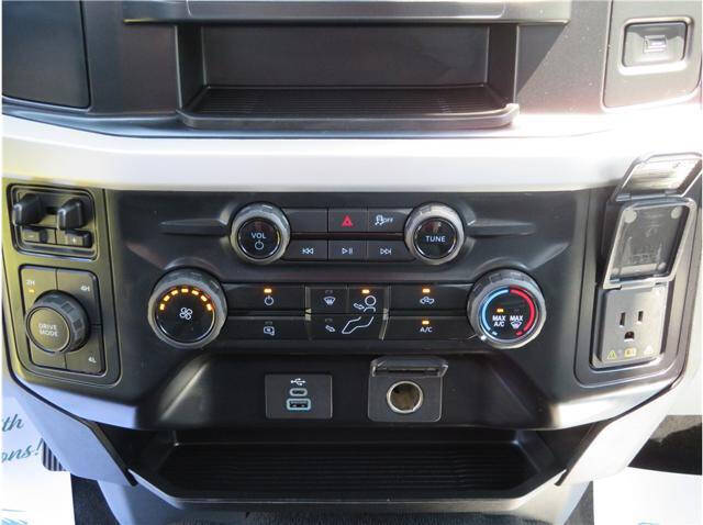 2025 Ford F-350 Super Duty