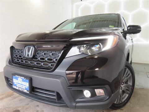 2020 Honda Passport for sale at Kargar Motors of Manassas in Manassas VA