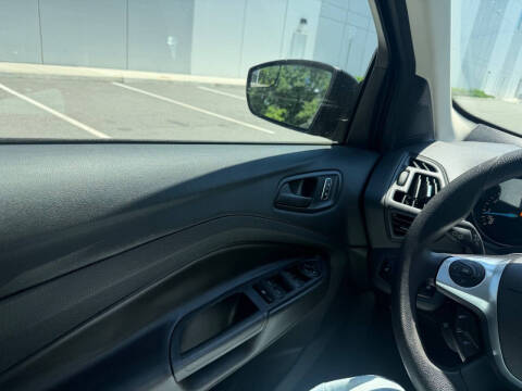 2014 Ford Escape S