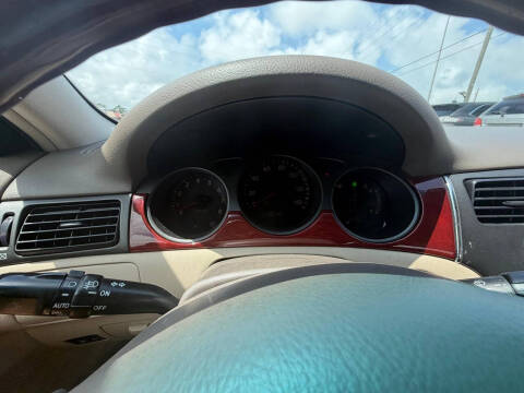 2002 Lexus ES 300